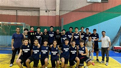 سلة صيد الدقي تتفوق على طلائع الجيش في دوري الممتاز المرتبط 