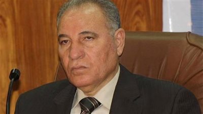 مرتضى منصور ينعى وفاة المستشار الزند .. مات أسد القضاء 