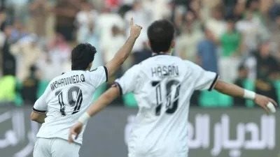 شاهد الآن مباراة العراق والكويت بث مباشر يلا شوت yalla shoot