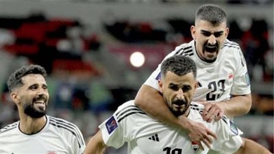 يلا شوت مشاهدة مباراة العراق والكويت بث مباشر اليوم في مجموعات كأس الخليج 2027