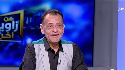 محمد غنيم: علاجي لمحمد سامي في المستشفى كان بوابة دخولي عالم التمثيل