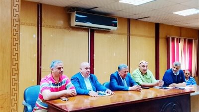 فتح موقع الاستمارات 1 اكتوبر.. تعليم البحيرة يجهز لامتحانات الإعدادية 2026/2027