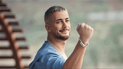 السجن عشر سنوات للفنان سعد لمجرد.. تفاصيل