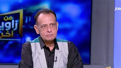 محمد غنيم: والدتي بكت بسبب «زكريا العايق».. وكنت أخشى مواجهة صلاح عبد الله