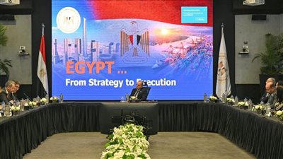 وزير الاستثمار يبحث مع «S&P Global Ratings» مستجدات الاقتصاد المصري وفرص الاستثمار