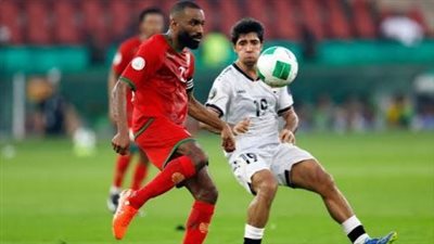 خليجى 27.. شوط أول سلبي بين العراق والكويت