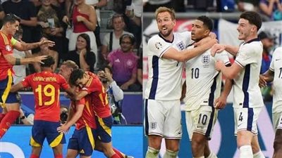 يلا شوت فيديو.. مشاهدة مباراة إسبانيا وإنجلترابث مباشر في دور التصفيات بدوري الأمم الأوروبية