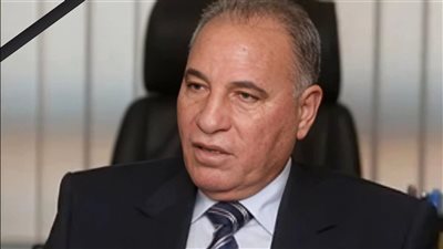 رئيس الوفد ينعى المستشار أحمد الزند ويؤكد: التاريخ سيذكر دفاعه عن استقلال القضاء وسيادة القانون