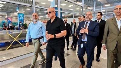 مطار الغردقة الدولي.. خطوة جديدة نحو تعزيز دوره كمطار محوري لحركة السفر و السياحة