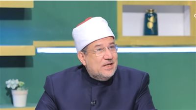 مختار جمعة: إجماع فقهي وقانوني على تجريم بيع الأعضاء.. والأجساد ليست سلعًا تجارية
