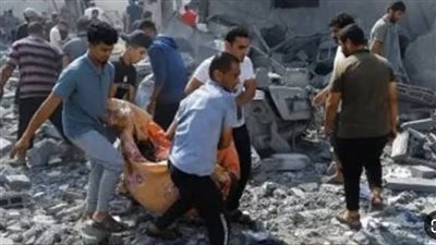 ارتفاع حصيلة شهداء غزة إلى 74,016 شخصا 