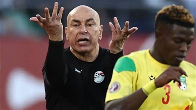 رحيل حسام حسن عن منتخب مصر..هل تنتهي رحلة العميد؟