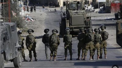 عاجل.. جيش الاحتلال يعلن القضاء على قائد فصيل في قوة النخبة التابعة لحماس
