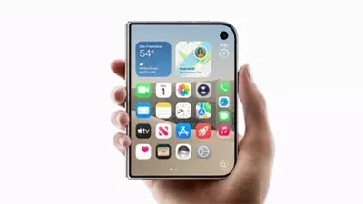 iPhone Duo