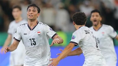 شاهد.. لماذا حدثت اشتباكات بين لاعبي العراق والكويت في خليجي 27 ؟ 