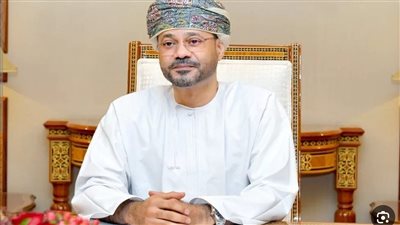بدر البوسعيدي
