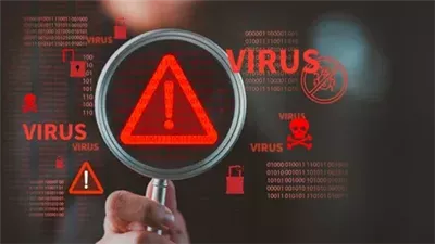 أفضل طريقة لفحص الكمبيوتر من البرمجيات الخبيثة
