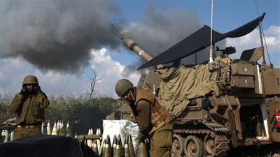 جيش الاحتلال الإسرائيلي في جنوب لبنان 