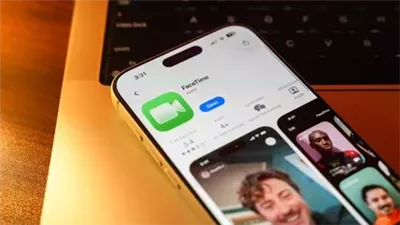 كيفية الانضمام إلى مكالمة FaceTime من هاتف Android أو كمبيوتر Windows