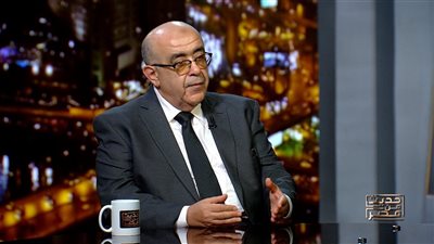 هشام عيسي: العالم دخل مرحلة الفوضى المناخية