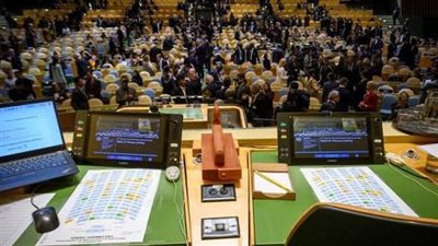 الأمم المتحدة تضغط نحو استراتيجية خروج من الحرب.. خبير عسكري: الدبلوماسية تفتح باب التسوية