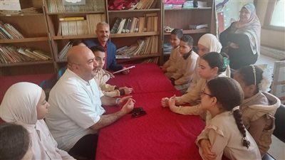 اليوم العالمي للحفاظ على طبقة الأوزون.. محاضرة بثقافة الفيوم