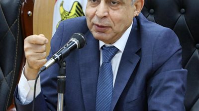 محافظ المنيا يمد فترة إنهاء إجراءات تراخيص الميكروباص 14 راكبًا حتى 30 نوفمبر