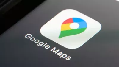 كيفية إيقاف سجل المواقع في خرائط Google