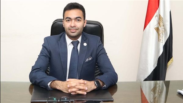 د. أيمن عباس رئيس أمانة الصحة النفسية 
