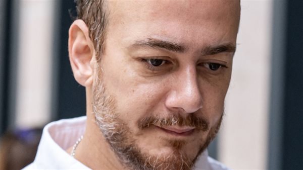 الفنان سعد لمجرد