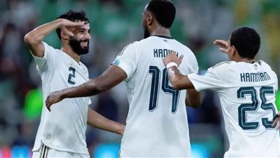 التأهل فقط لا يكفي.. مكاسب بالجملة حققها المنتخب السعودي أمام عمان.. خليجي 27