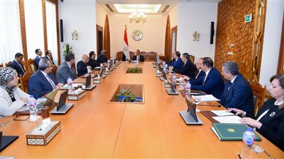 وزير الخارجية يتابع استعدادات مصر لاستضافة قمة «النيباد» ومنتدى العلمين أفريقيا