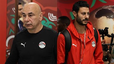 اتحاد الكرة يتجاهل حسام حسن ويصمت أمام بيان الأهلي