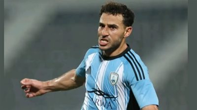 مفاجأة  جديدة تضرب منتخب مصر.. ماذا حدث لحمدي فتحي قبل مواجهة جنوب السودان؟
