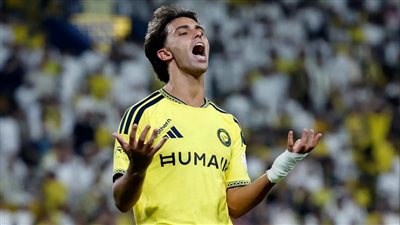 جواو فيليكس يثير الجدل بتصريح مفاجئ.. هل يرحل عن النصر السعودي ؟