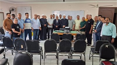 براعم الإسكندرية الأزهرية تحصد مراكز متقدمة بمسابقة «الأزهري الصغير» على مستوى الجمهورية