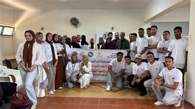 6 مواهب تتوج بالمراكز الأولى في مسابقة العزف الفردي بمراكز شباب الشرقية