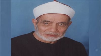 في ذكرى رحيله.. محطات بحياة الشيخ إبراهيم جلهوم