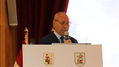 محافظ القاهرة: الطوارئ تمثل الاختبار الحقيقي لمدى جاهزية أى منظومة صحية