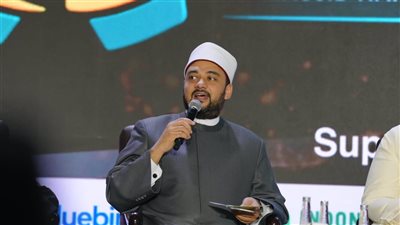 أمين «الأعلى للشؤون الإسلامية» يشارك بمؤتمر كبار الأئمة في إندونيسيا