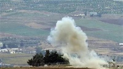 الاحتلال الإسرائيلي يواصل  التصعيد ويستهدف بلدات بجنوب لبنان