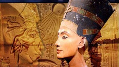 مقبرة نفرتيتي تحير العلماء.. أين اختفت أشهر ملكات مصر القديمة؟