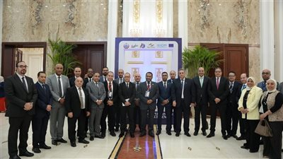 بحث تطوير خدمات فيروس نقص المناعة البشري للمصريين والمهاجرين 
