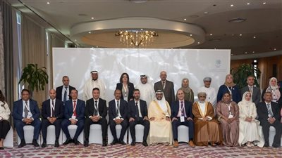 اللواء أكرم الجوهري: مستعدون لتعداد 2028 وندعو لدعم إعلامي عربي