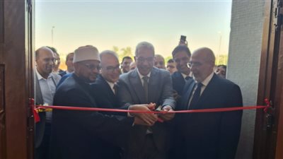 أمين البحوث الإسلامية يشارك في افتتاح كليتي القرآن الكريم بجامعة الأزهر بالقاهرة
