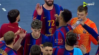 الزمالك يخسر من برشلونة في بطولة كأس العالم 