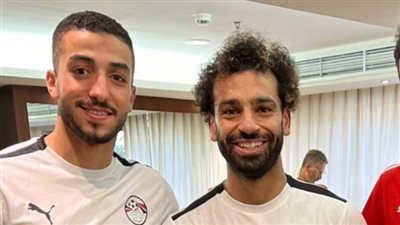 شبكة فرنسية تسلط الضوء على استبعاد صلاح وعبدالمنعم أمام جنوب السودان