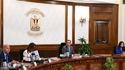 رئيس الوزراء يتابع تنفيذ مشروع 