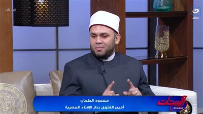 أمين الفتوى: امتناع الأب عن النفقة لا يسقط حقه في رؤية أبنائه