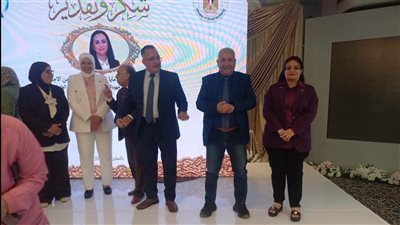 التضامن بقنا تشارك في تدريب مشروع تحسين جودة تنمية الطفولة المبكرة بالقاهرة